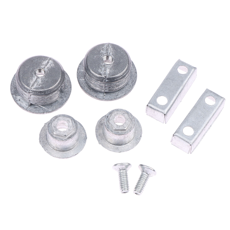 Furniture Hardware Fixing Screws - Furniture Shoe Cabinet Connection Hardware Shoe