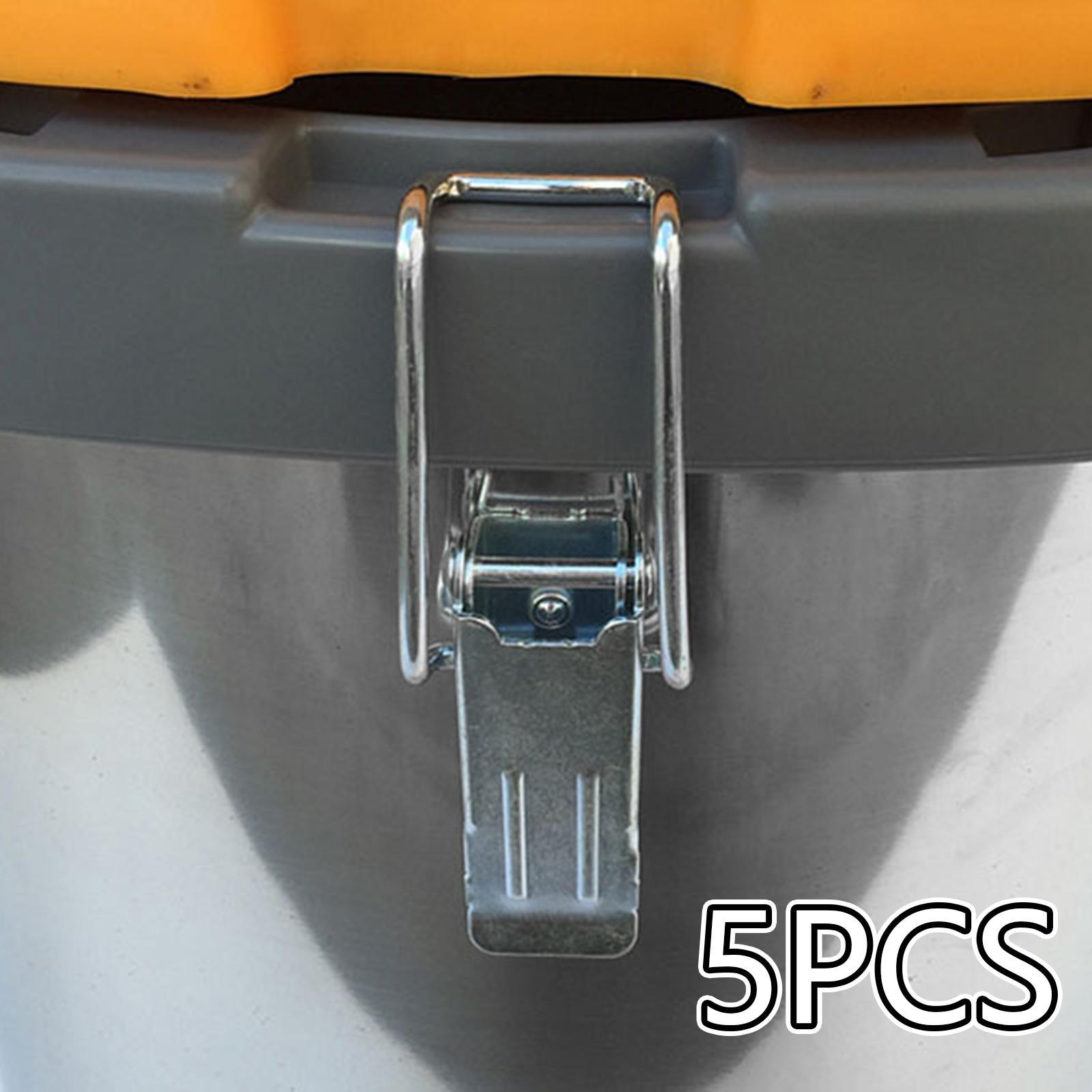 Furniture Hardware Cleaner - 5 Pieces latches Fastening Vacuum Cleaner