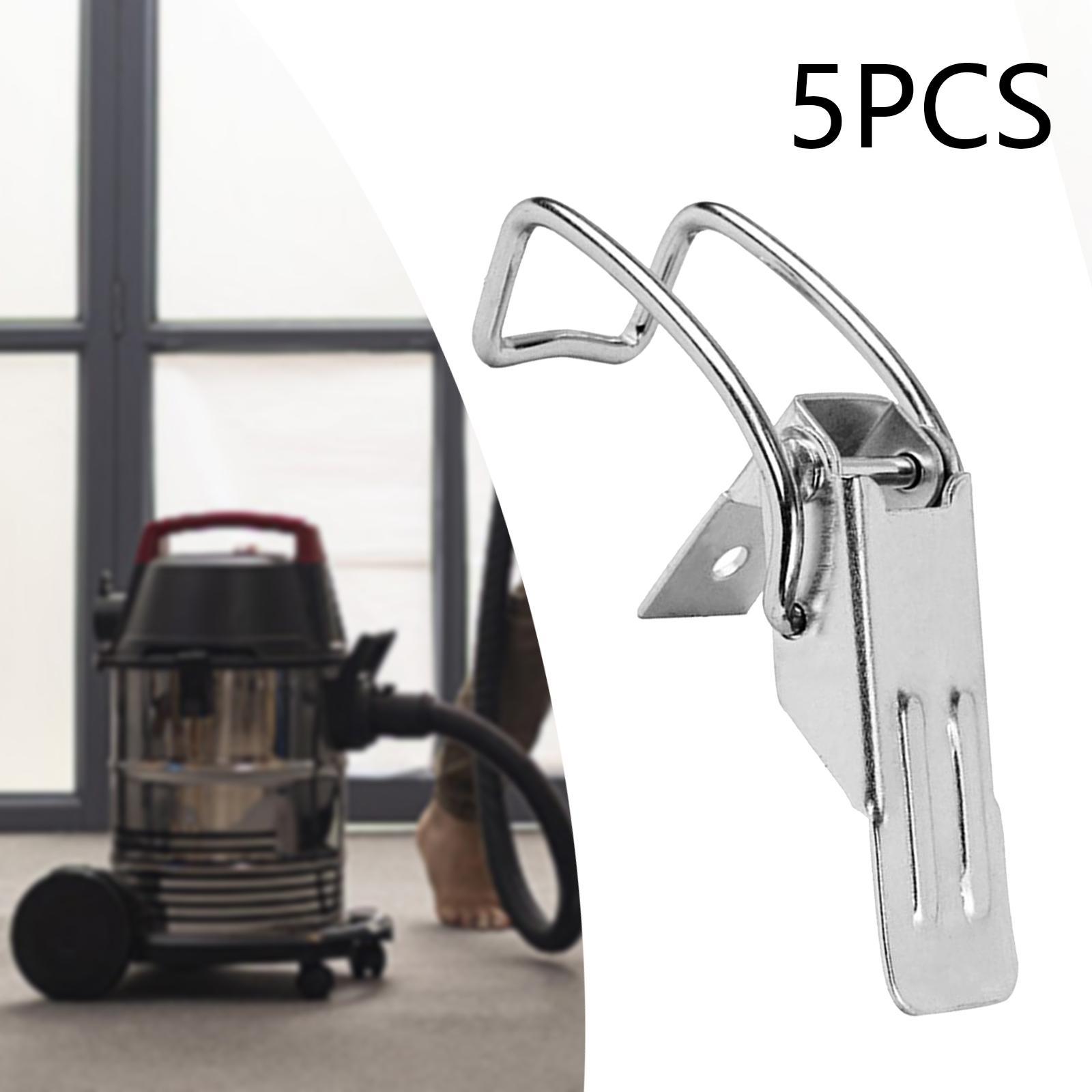 Furniture Hardware Cleaner - 5Pcs Latch Catch Universal Metal Sturdy