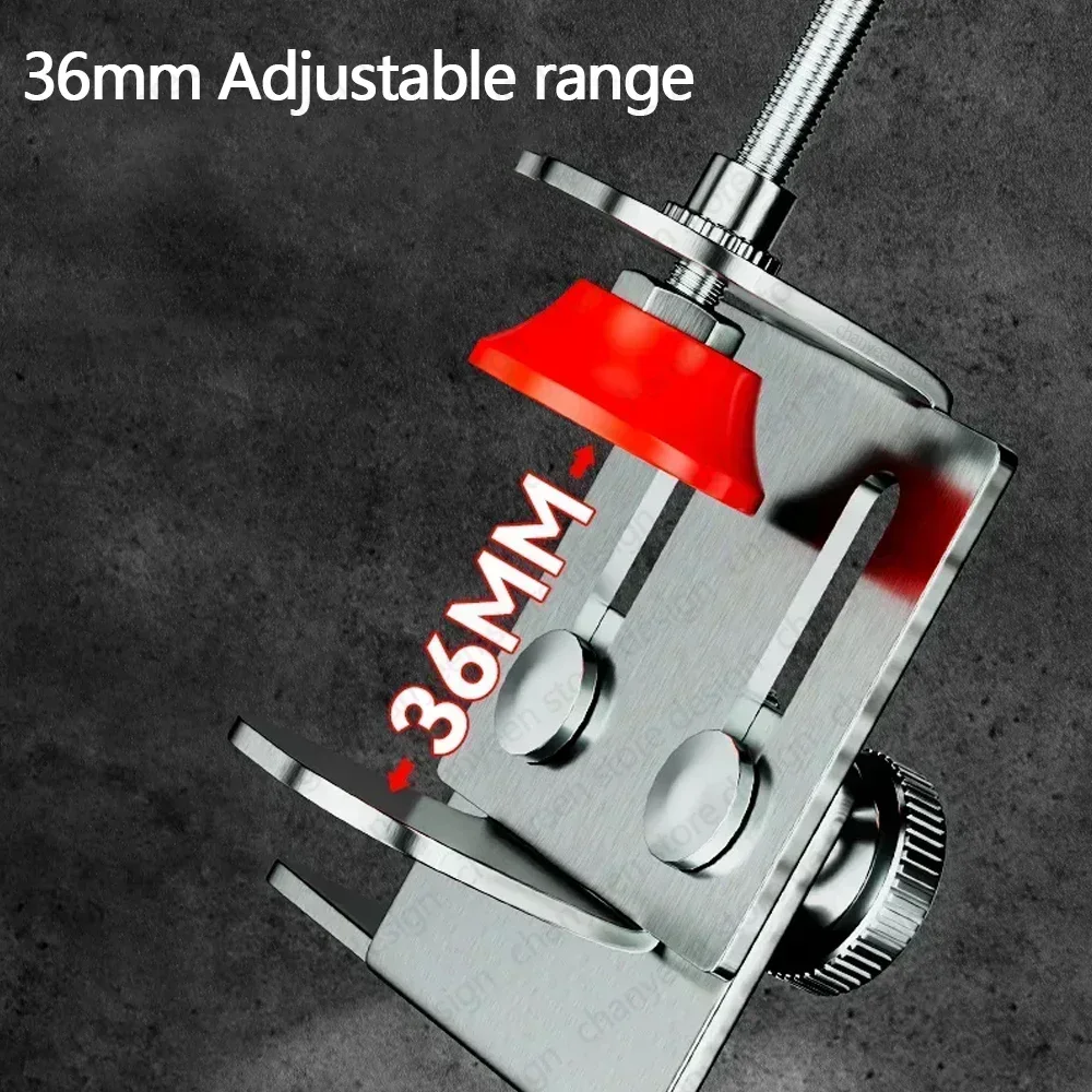 Woodworking Cabinet Alignment  - Furniture Hardware Fixing Screws ulasan dan harga