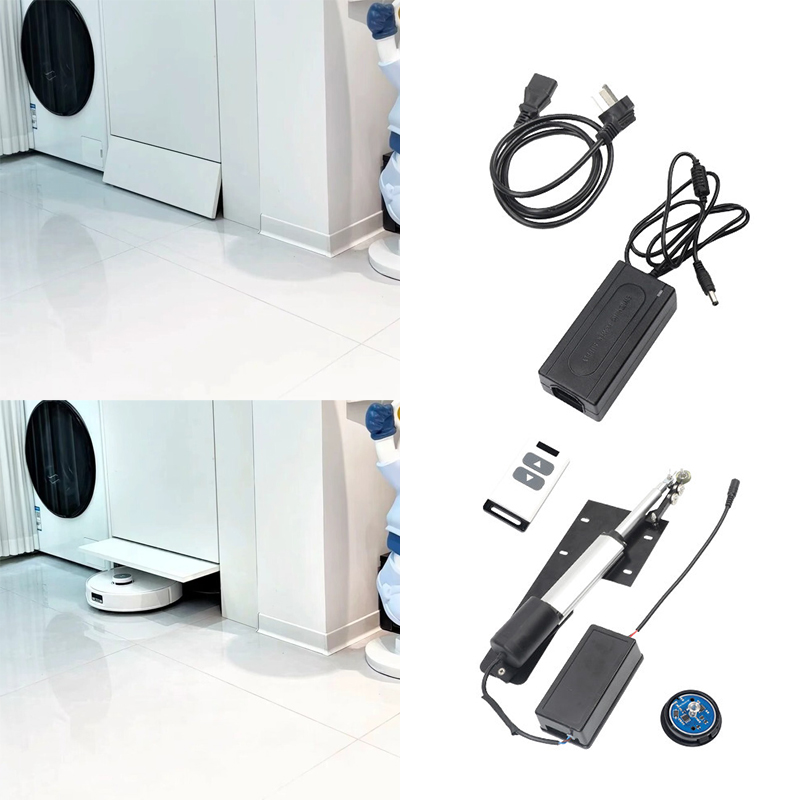 Spring Automatic Hardware Acce - Furniture Hardware Cleaner ulasan dan harga