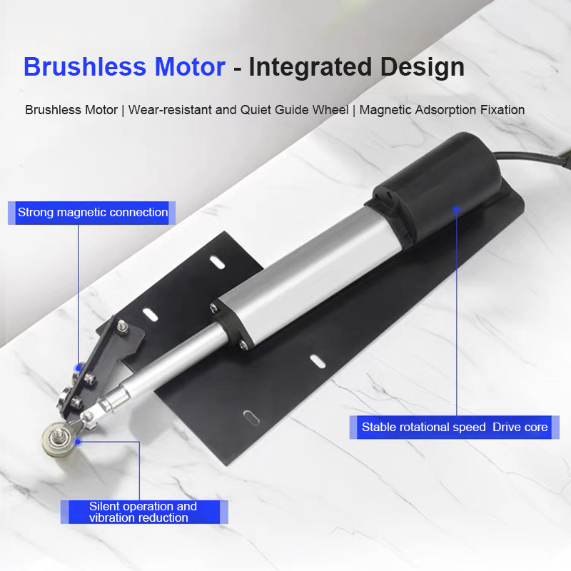 Spring Automatic Hardware Acce - Furniture Hardware Cleaner ulasan dan harga