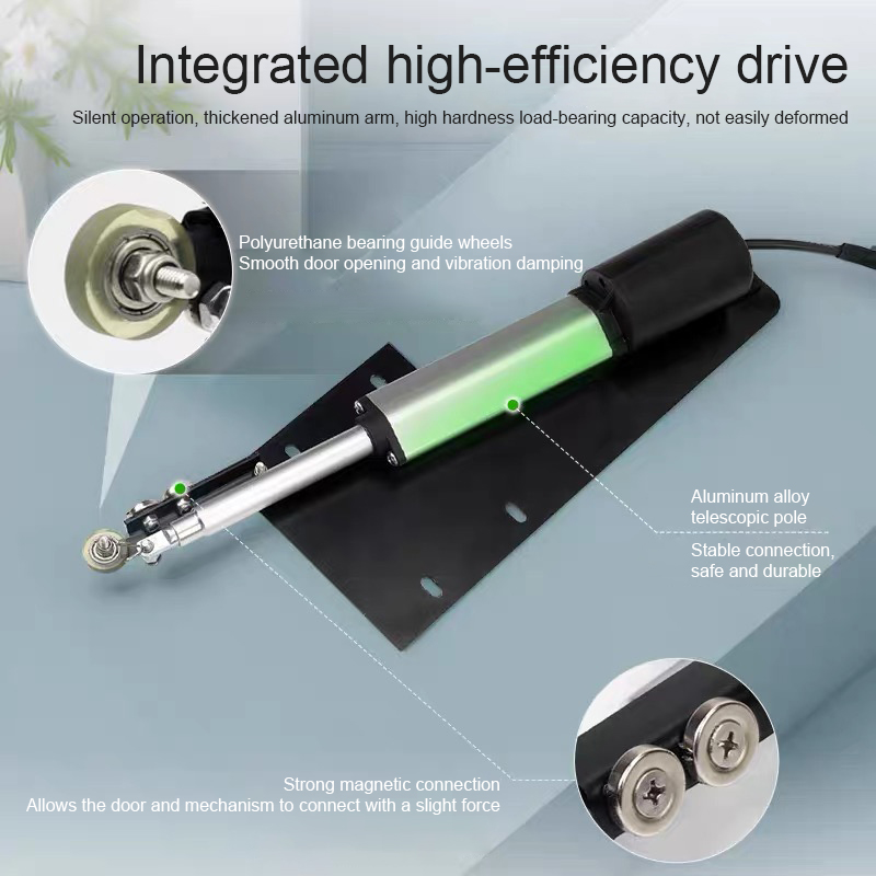 Spring Automatic Hardware Acce - Furniture Hardware Cleaner ulasan dan harga