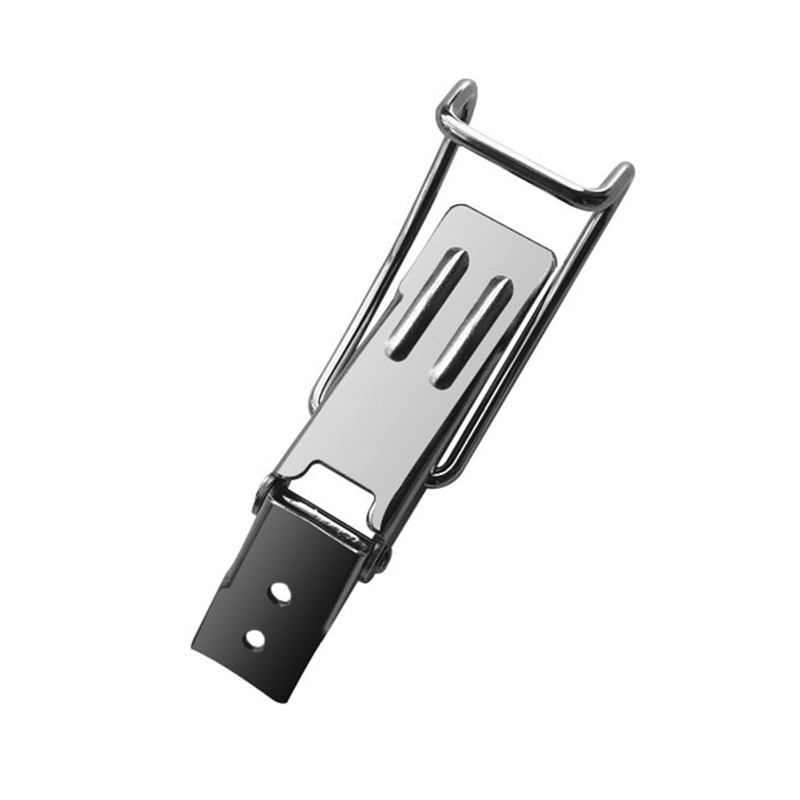 5Pcs Cleaner Draw Toggle Faste - Furniture Hardware Cleaner ulasan dan harga