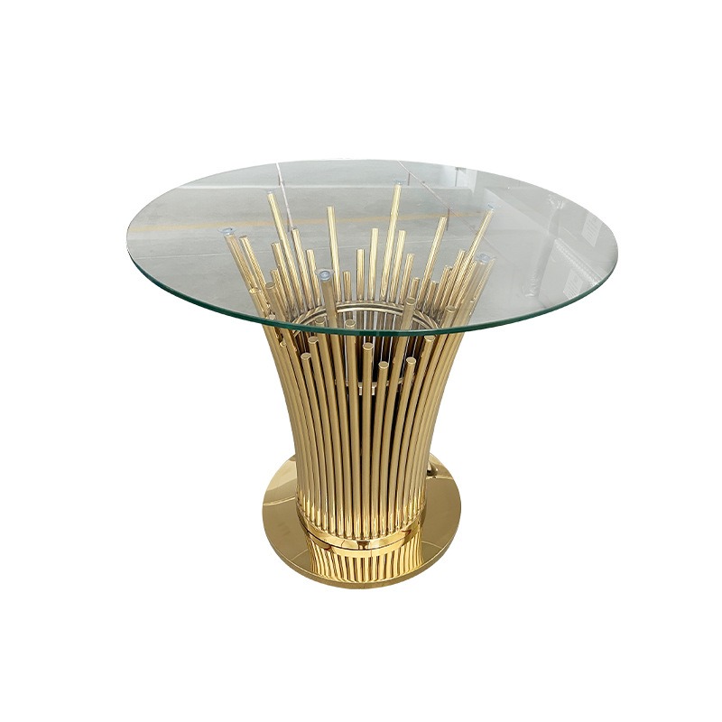 Stainless Steel Cake Crystal T - Furniture For Hardware Shop ulasan dan harga