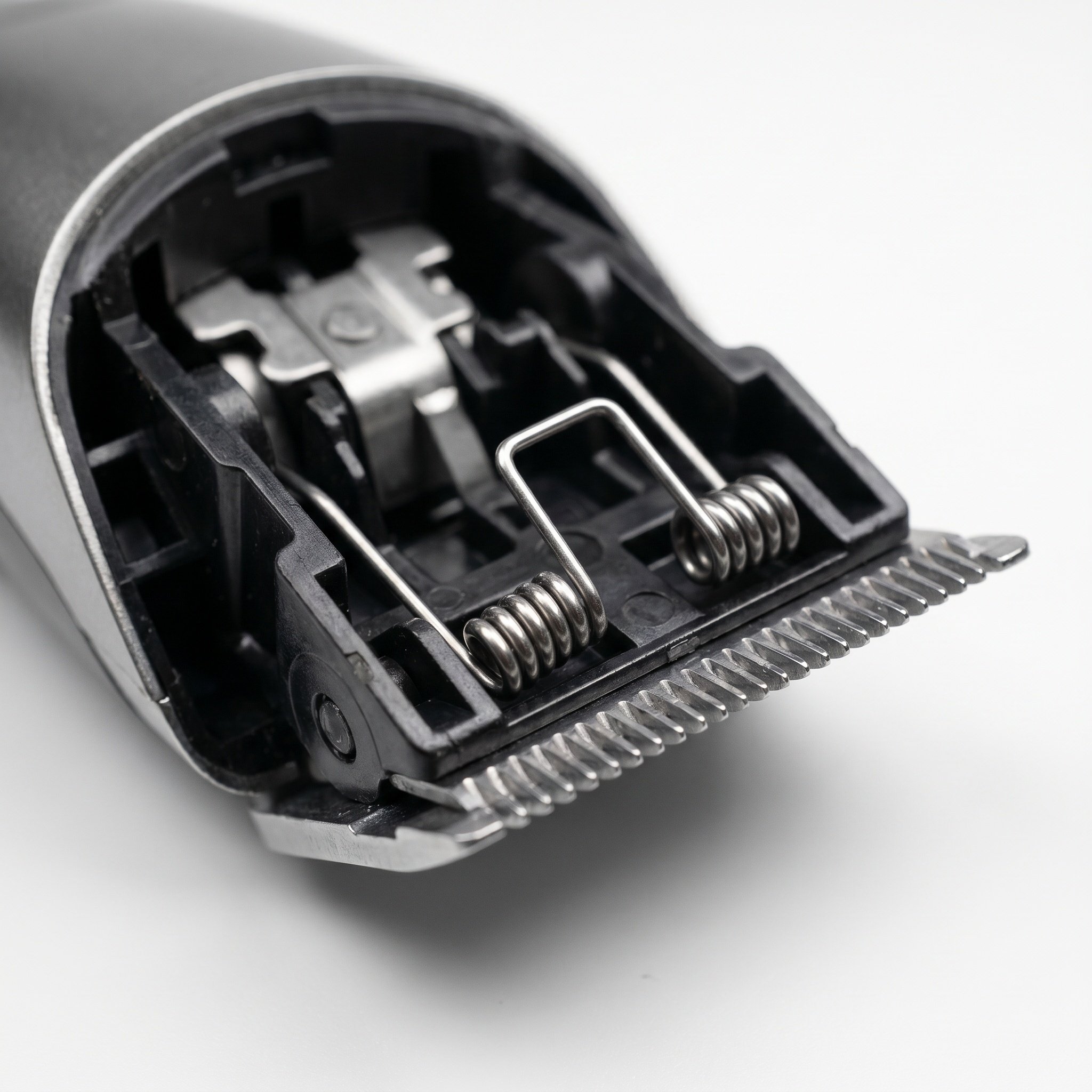 12Pcs Hair Clipper Spring Trim - Furniture For Hardware Shop ulasan dan harga