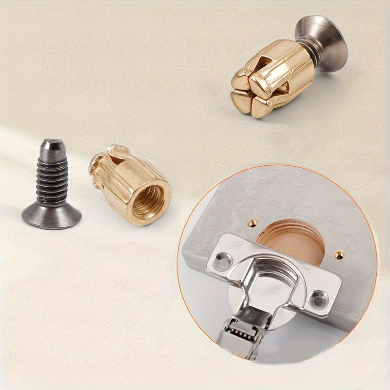 25pcs Reusable Hinge Expansion - Restoration Hardware Furniture Outdoor ulasan dan harga