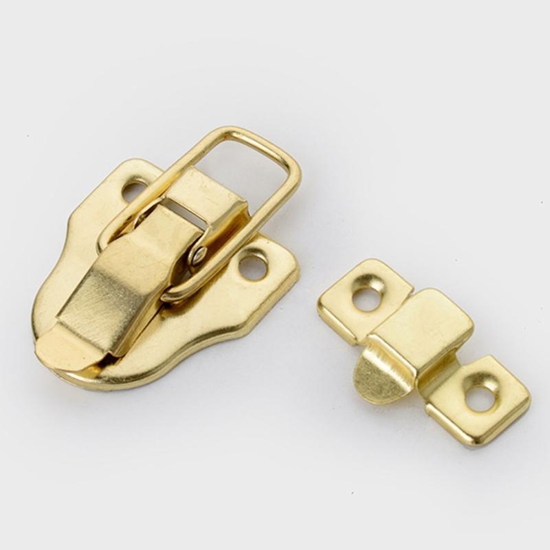 Vintage Decorative Hasp Iron S - Furniture For Hardware Shop ulasan dan harga
