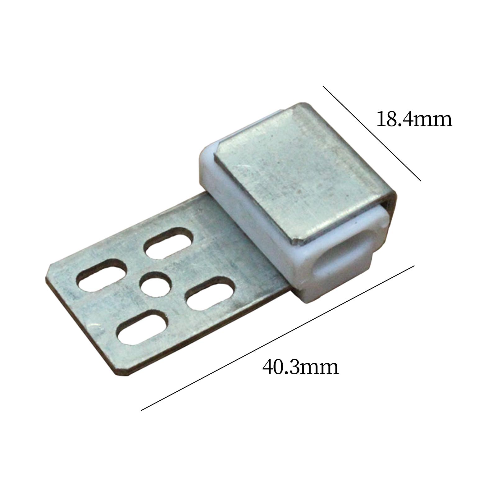 Modular Sofa Clips Rust Resist - Furniture For Hardware Shop ulasan dan harga
