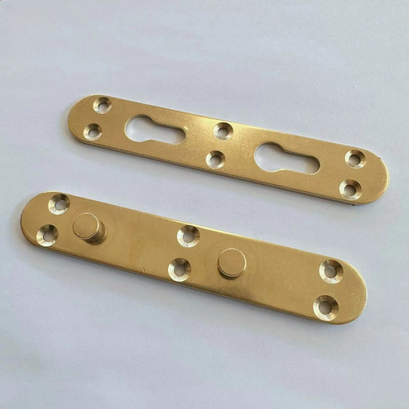 Thick Brass Screw Bed Hanging  - Furniture Hardware Fixing Screws ulasan dan harga