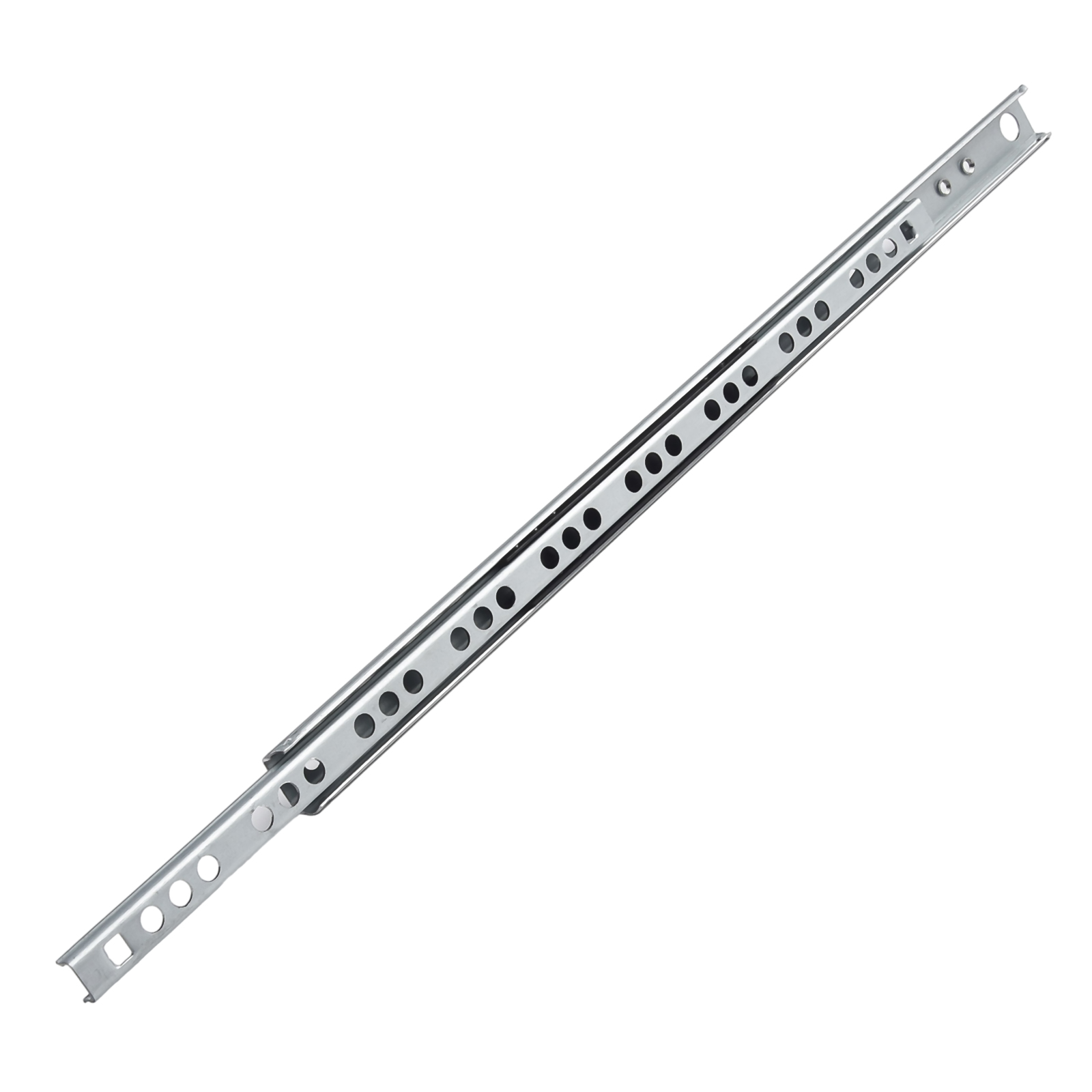 2PCS Kitchen Cupboard Drawer S - Furniture Rails Hardware ulasan dan harga