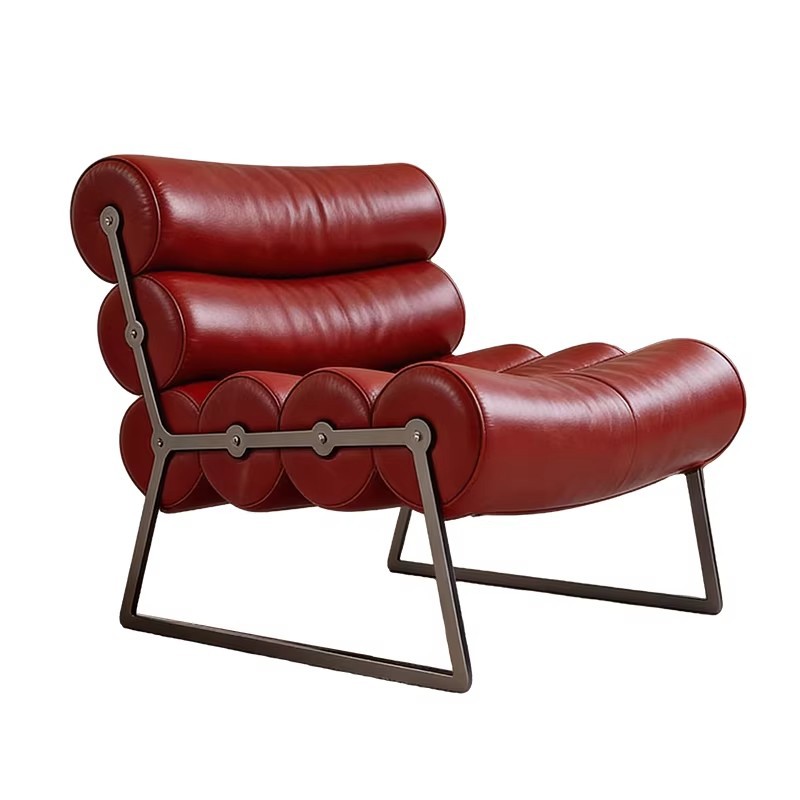Italian Minimalist Roller Chai - Furniture Hardware Store ulasan dan harga