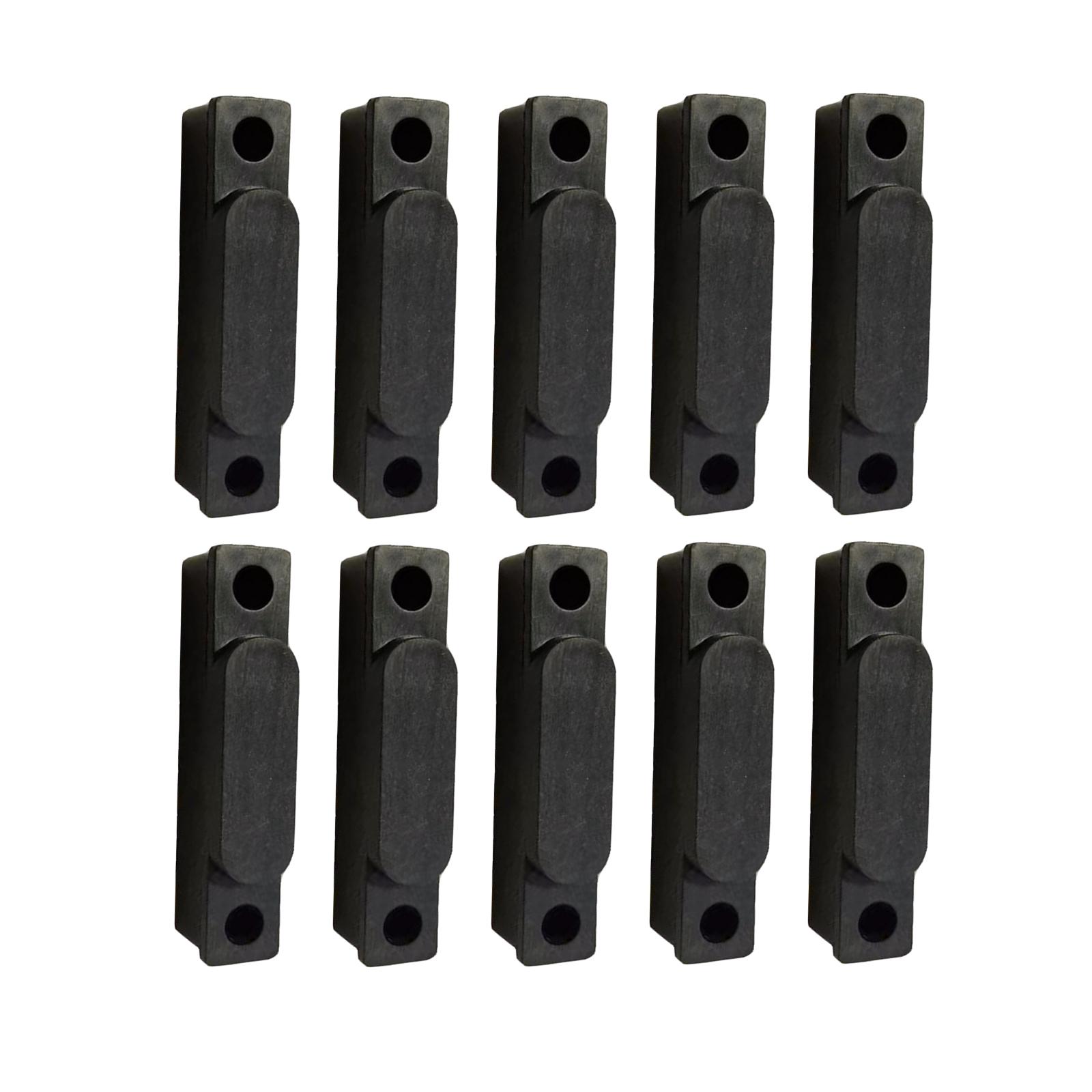 10 Pieces Camp Table Buckles S - Furniture For Hardware Shop ulasan dan harga