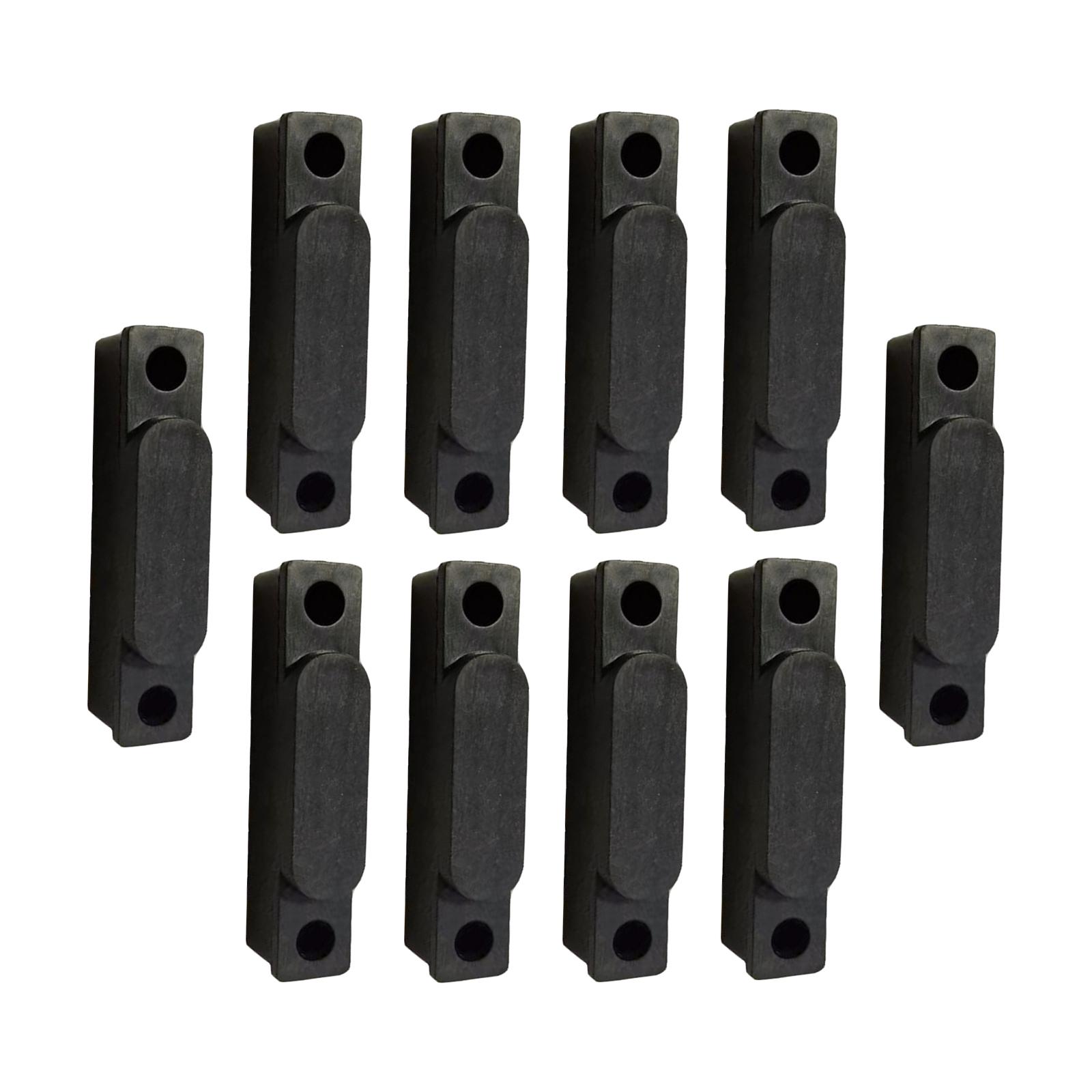 10 Pieces Camp Table Buckles S - Furniture For Hardware Shop ulasan dan harga