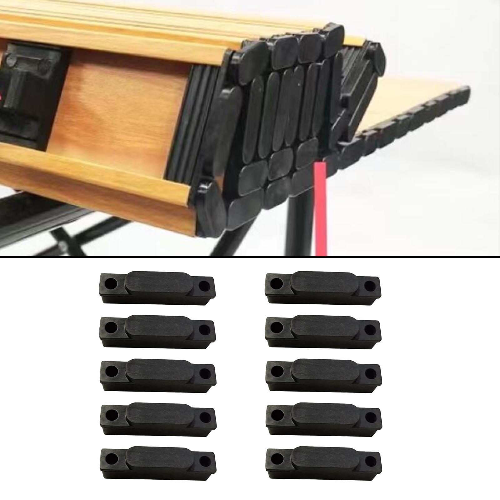 10 Pieces Camp Table Buckles S - Furniture For Hardware Shop ulasan dan harga