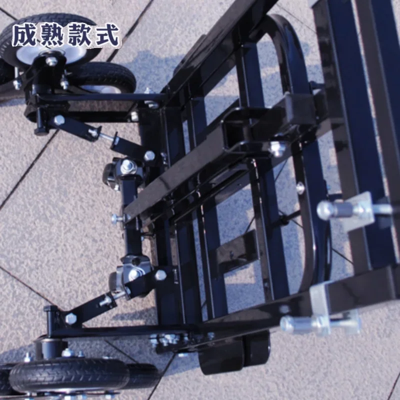 LC05 Load King Climbing Car Po - Furniture For Hardware Shop ulasan dan harga