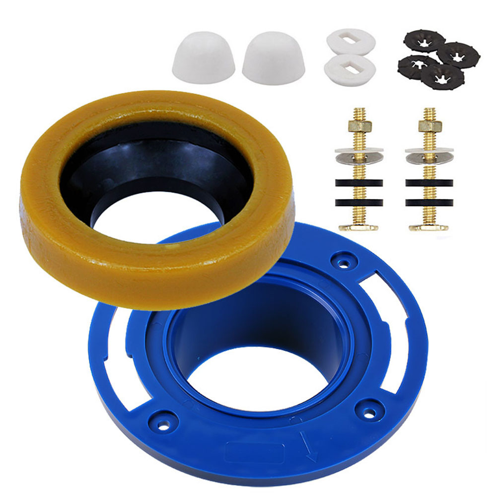 Toilet Flange Fixing Screws AB - Furniture Hardware Fixing Screws ulasan dan harga
