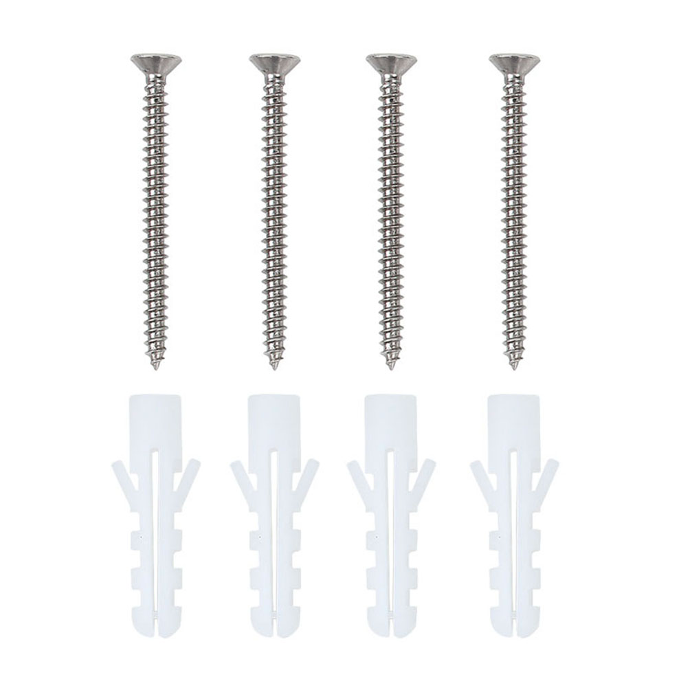 Toilet Flange Fixing Screws AB - Furniture Hardware Fixing Screws ulasan dan harga