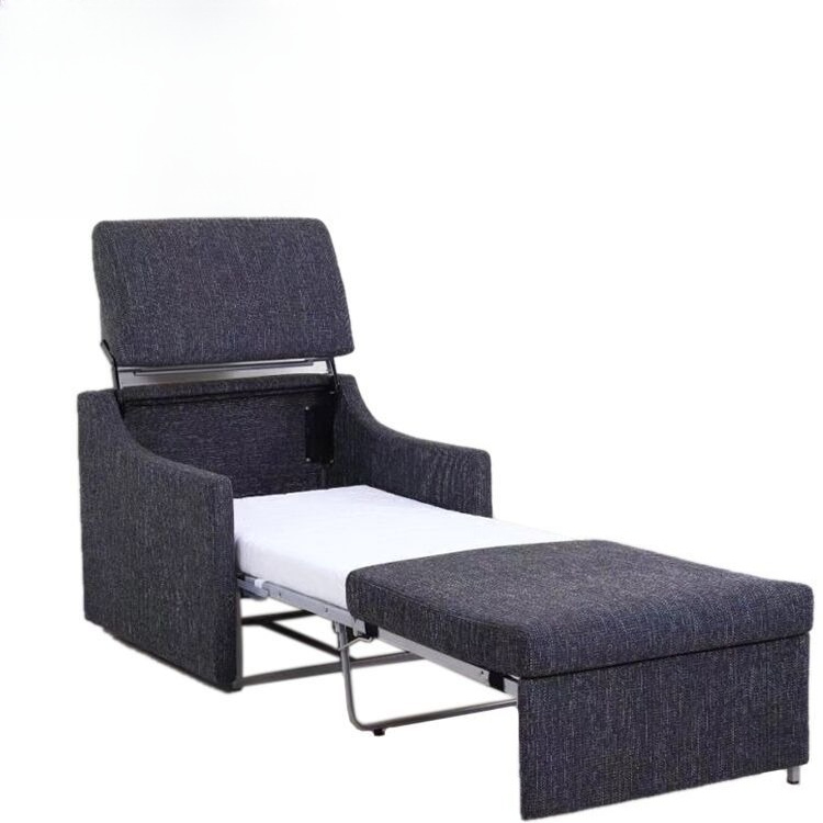 Multifunctional sofa bed foldi - Furniture For Hardware Shop ulasan dan harga