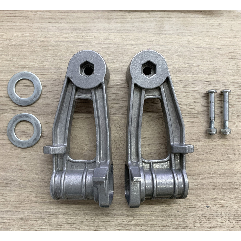 Cargo Trolley Wheel Hardware A - Furniture For Hardware Shop ulasan dan harga