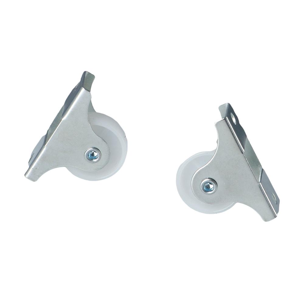 1inch Hardware Accessories Fla - Furniture Rails Hardware ulasan dan harga