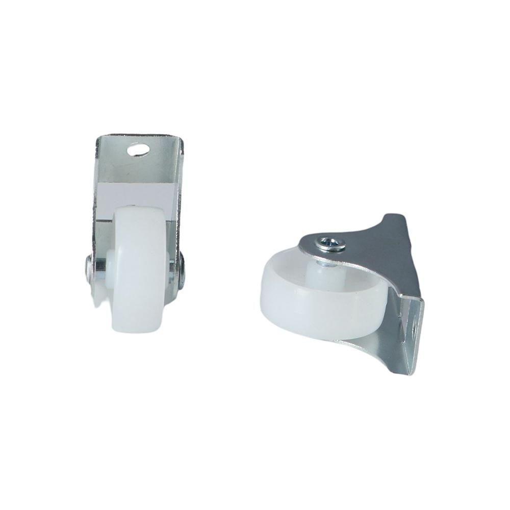 1inch Hardware Accessories Fla - Furniture Rails Hardware ulasan dan harga