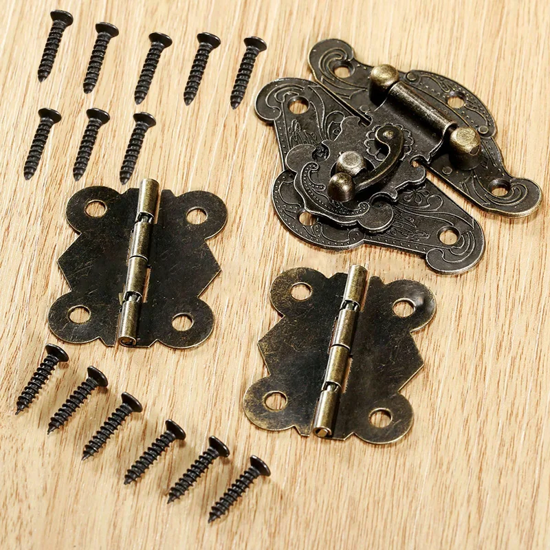 Cabinets Hinges Latch Hasp Fur - Furniture For Hardware Shop ulasan dan harga