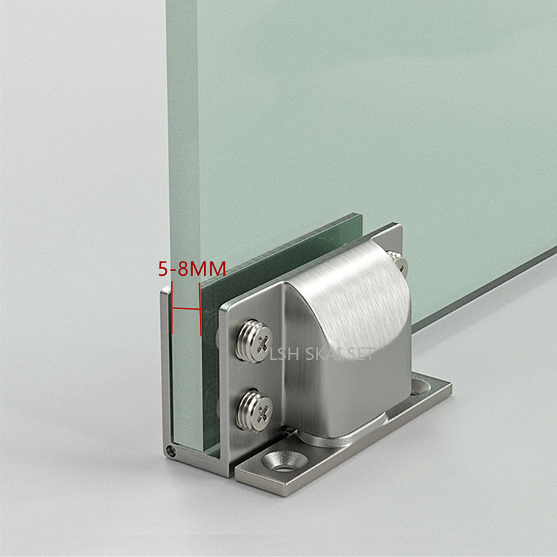 Hydraulic Buffer Silent Glass  - Furniture Hardware Store ulasan dan harga