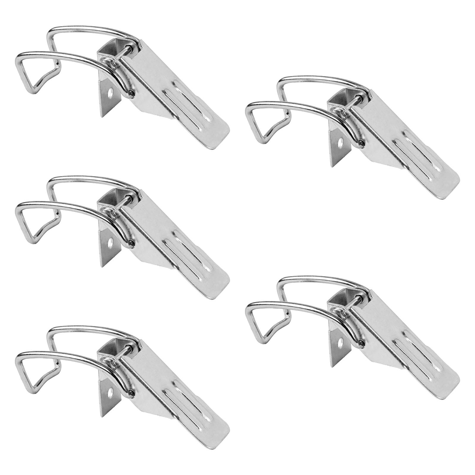 5 Pieces latches Fastening Vac - Furniture Hardware Cleaner ulasan dan harga