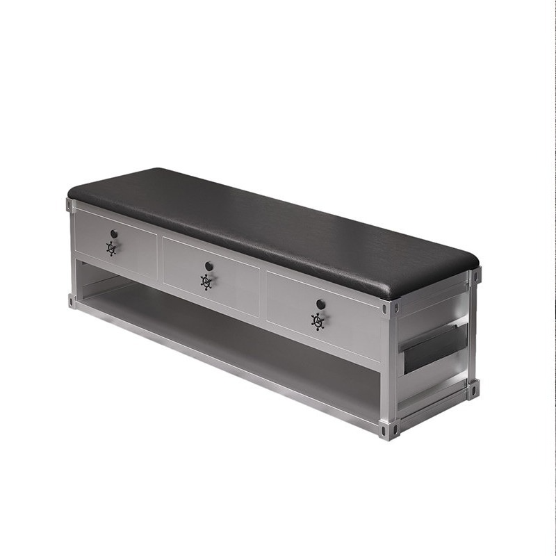 Industrial Style Creative Draw - Furniture For Hardware Shop ulasan dan harga