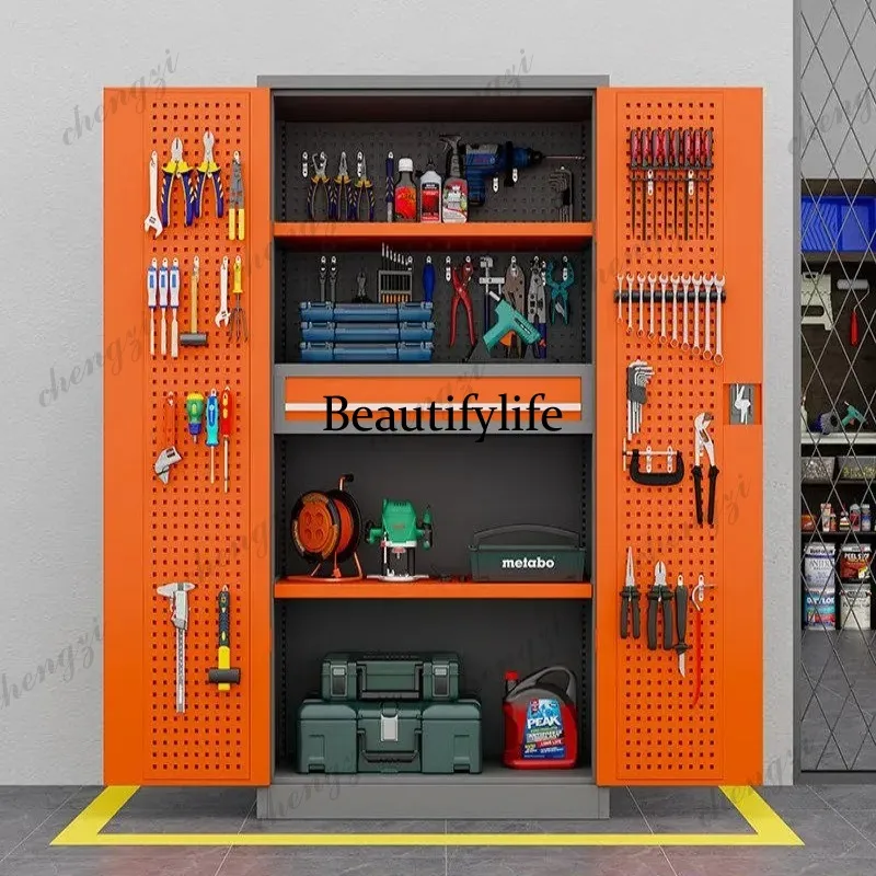 M138 Toolbox Hardware Thickene - Furniture Hardware Store ulasan dan harga