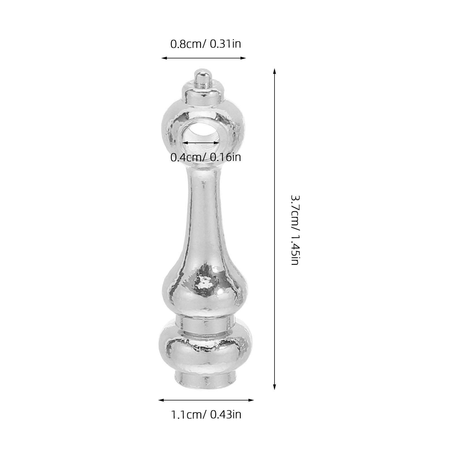 14Pcs Railing Brackets Stable  - Furniture Rails Hardware ulasan dan harga