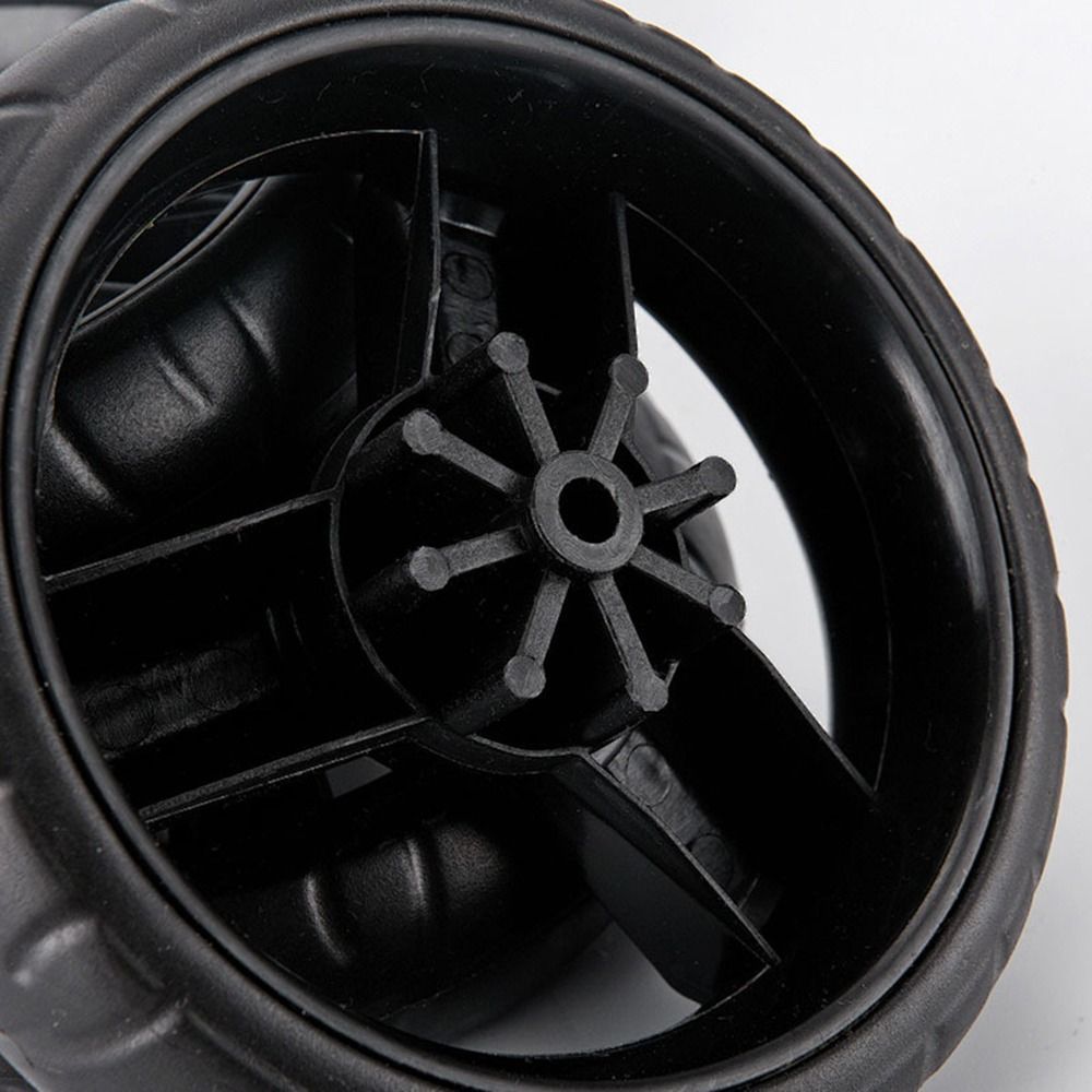2Pcs Wheelchair Caster Travell - Furniture For Hardware Shop ulasan dan harga