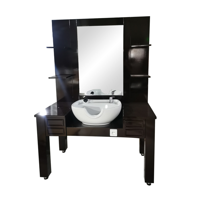 Wash Basin, Mirror Table, Bath - Furniture For Hardware Shop ulasan dan harga