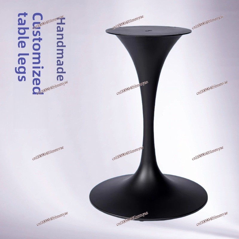 304 Stainless Steel Tulip Tabl - Furniture For Hardware Shop ulasan dan harga