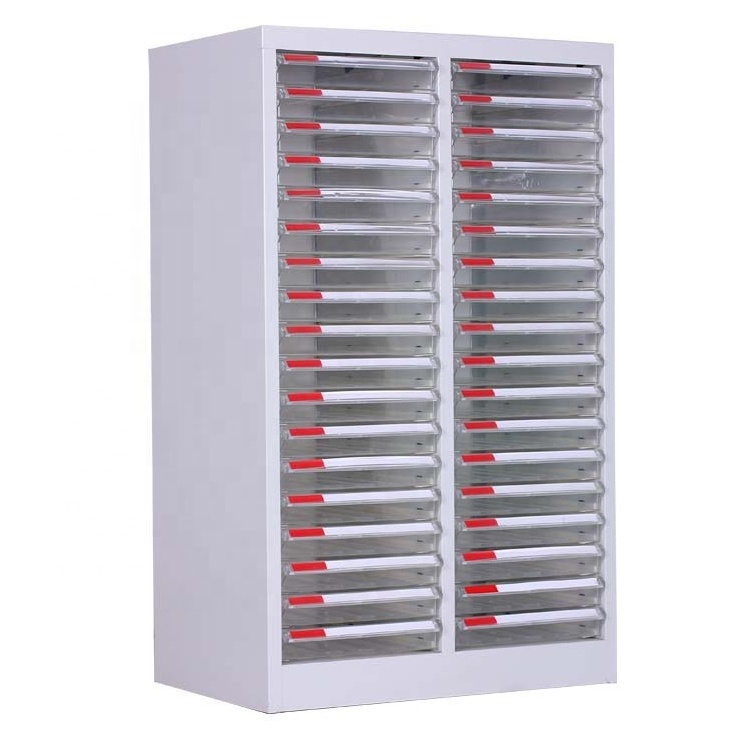 Office Metal File Sorting Cabi - Furniture Hardware Store ulasan dan harga