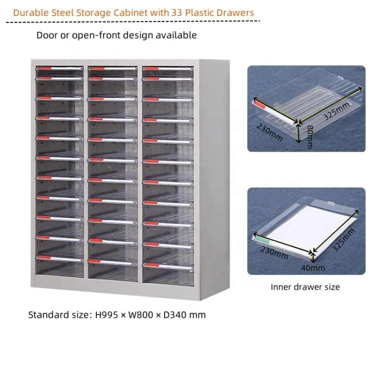 Office Metal File Sorting Cabi - Furniture Hardware Store ulasan dan harga