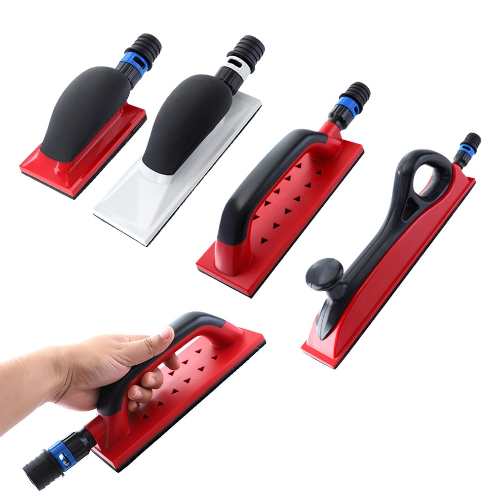 5 8 9 16 Inch Dust Sanding Blo - Furniture Hardware Cleaner ulasan dan harga