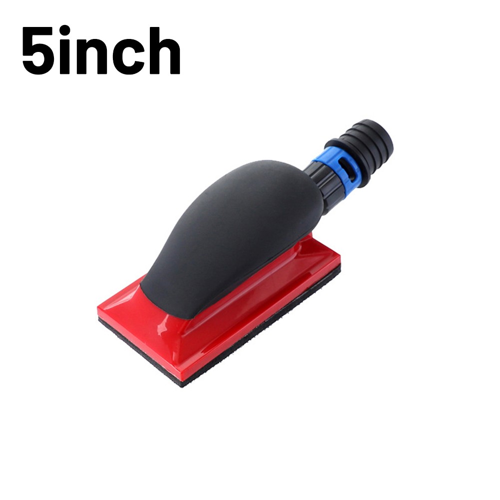 5 8 9 16 Inch Dust Sanding Blo - Furniture Hardware Cleaner ulasan dan harga