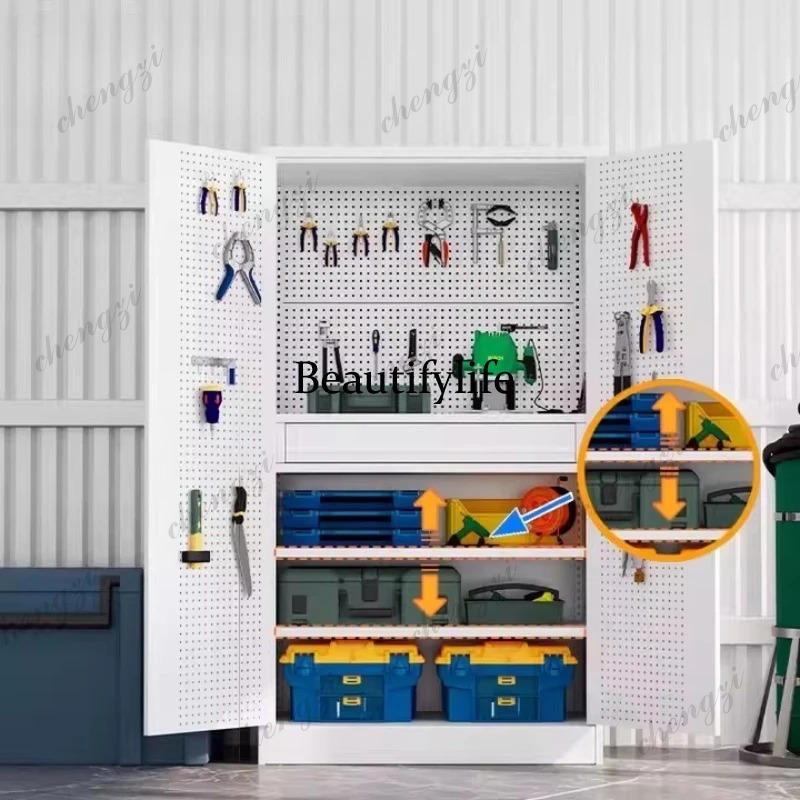 Toolbox Hardware Thickened Fac - Furniture Hardware Store ulasan dan harga