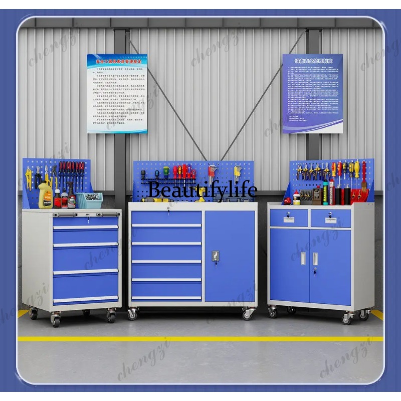 Toolbox Hardware Thickened Fac - Furniture Hardware Store ulasan dan harga